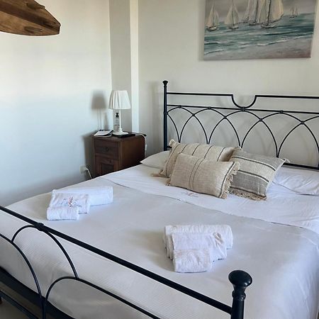 B&B Villa Striari Otranto Exteriör bild