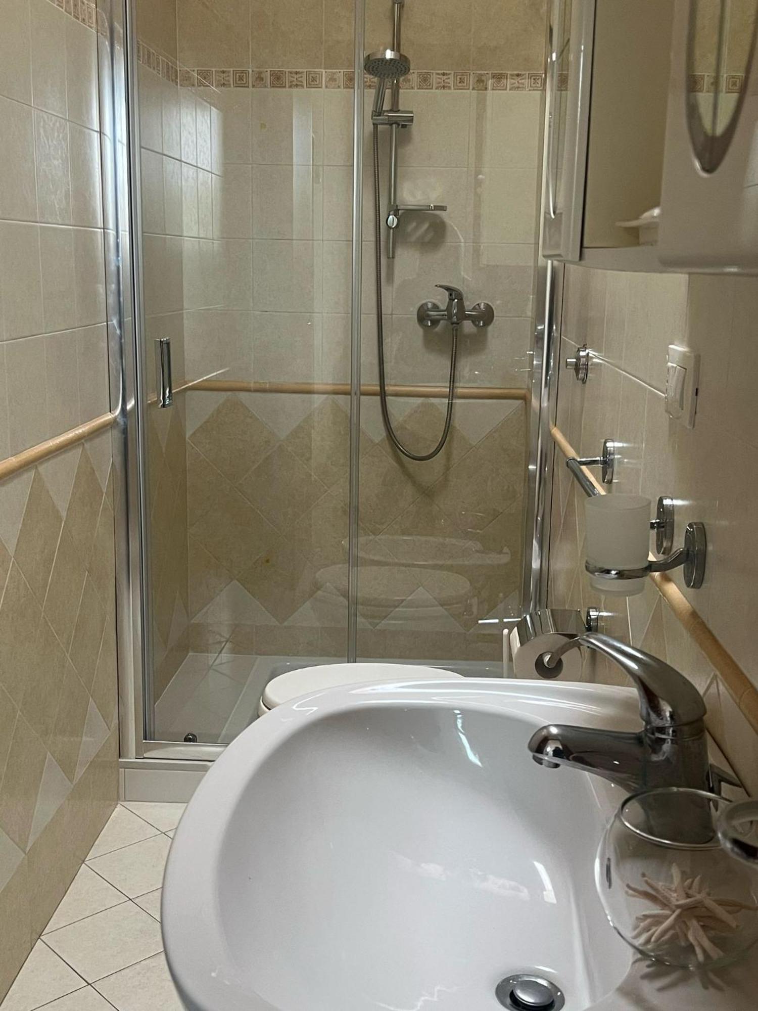 B&B Villa Striari Otranto Exteriör bild